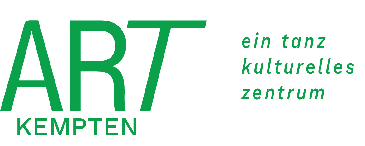 Allgäuer Regionalverband für zeitgenössischen Tanz e.V. Logo
