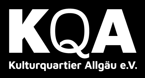 Kulturquartier Allgäu e.V. Logo